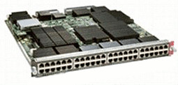 #Cisco Systems Catalyst 6500 Distributed Forwarding Card#