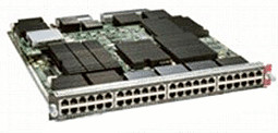 Cisco Systems Catalyst 6500 Distributed Forwarding Card