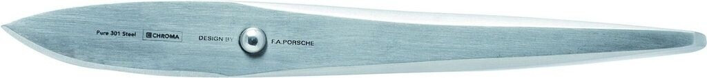 Chroma Type 301 P24 Lancette à huître 6 cm