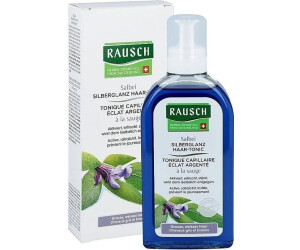 rausch salbei haarwasser f normales