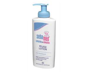Sebamed cheap baby pflegelotion