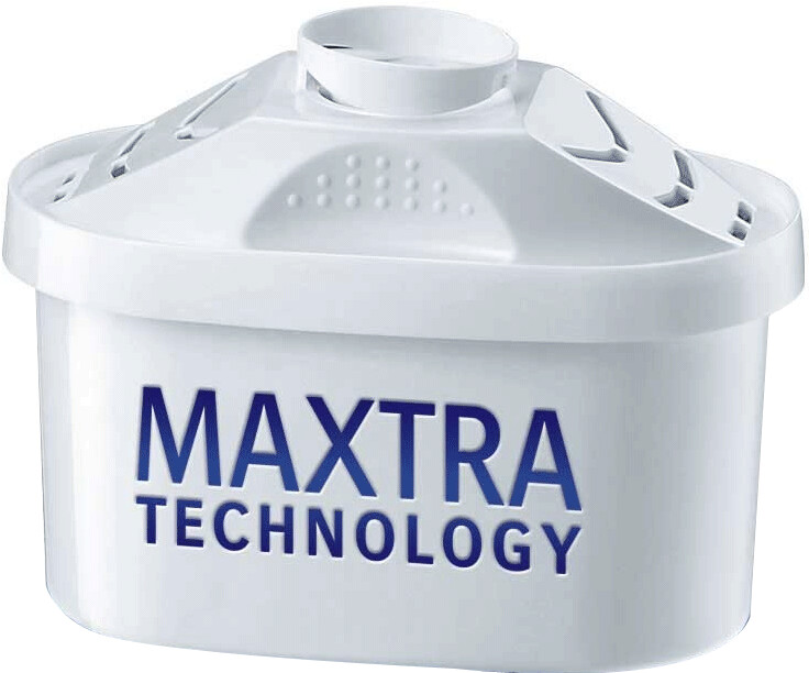 Pack de 5 cartouches Brita Maxtra + pas cher - Carafe filtrante - Achat  moins cher