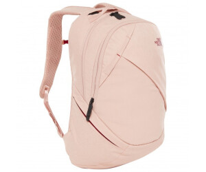 north face isabella backpack pink