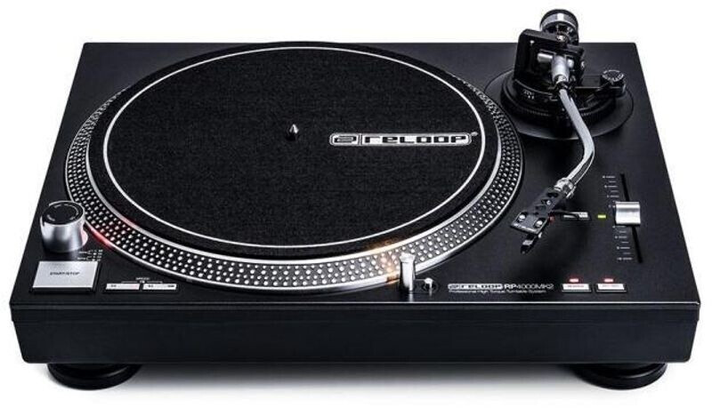 Reloop RP-4000 MKII