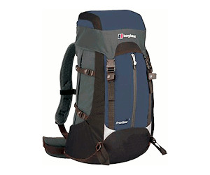 berghaus freeflow 2