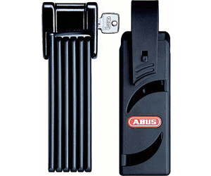 ABUS Bordo 6000 ab 48,50 € | Preisvergleich bei idealo.de