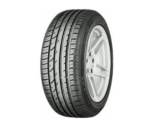 Continental ContiPremiumContact 2 195/60 R16 89H