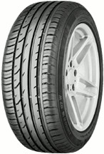 Continental ContiPremiumContact 2 195/60 R16 89H