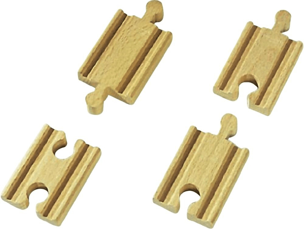 Brio 1/4 Droites (33333)