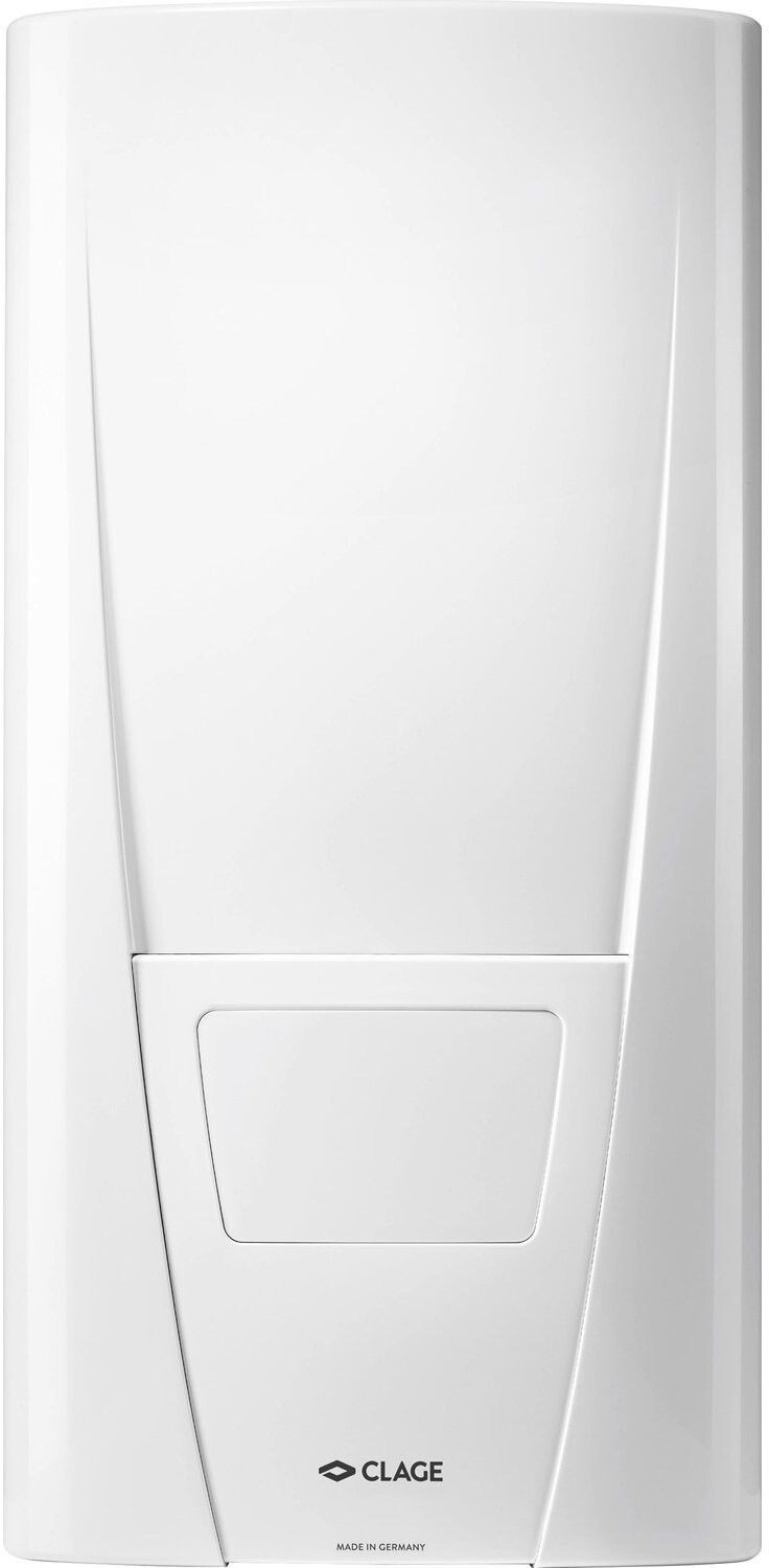 Clage DBX 21