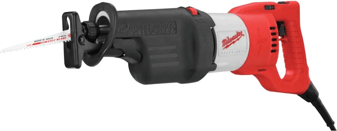 Milwaukee Electric Tool SSPE 1300 QX