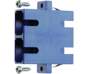 Telegärtner LWL SC Connector Multimode & Singlemode