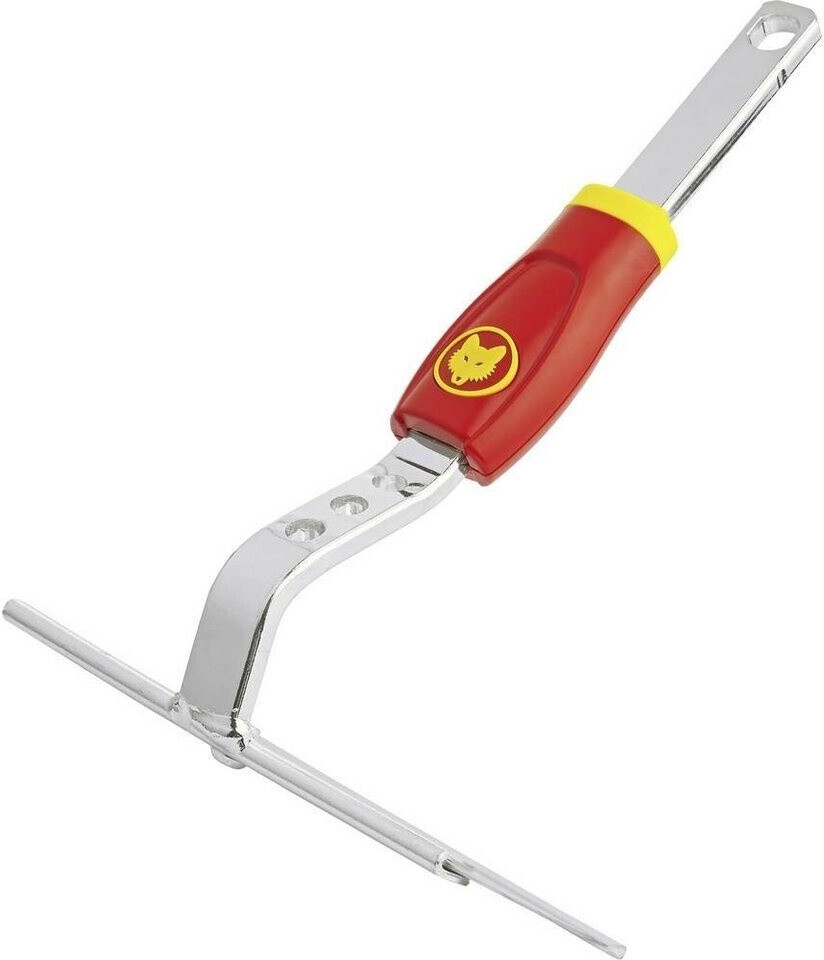 Outils Wolf Multi-Star HW-M 15 (2345000)