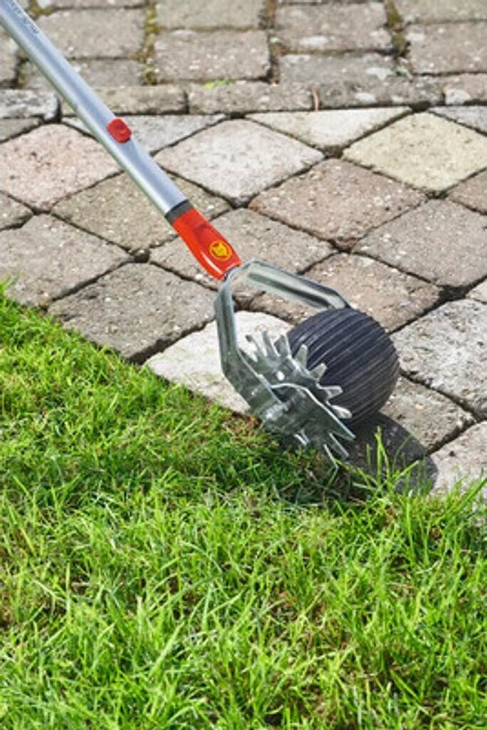 WolfGarten MultiStar Rasenkantenschneider RBM (3323000) ab 35,93
