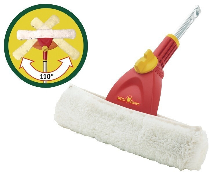 Outils Wolf Multi-Star EW-M