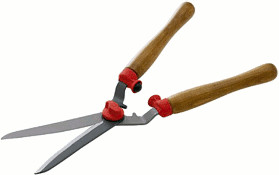 Outils Wolf HS-TL