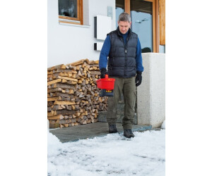 Wolf-Garten Universal-Streuer WE-B ab € 22,89 ...
