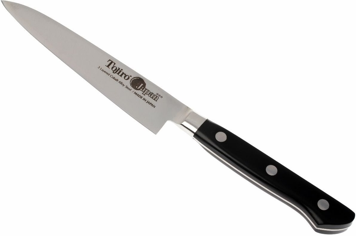 Tojiro Couteau universel 12 cm