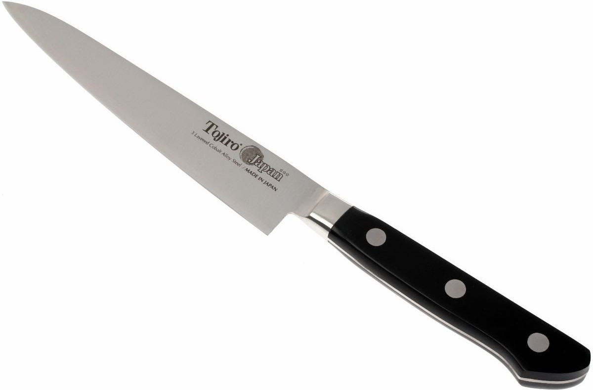 Tojiro Couteau universel DP 3 HQ 15 cm