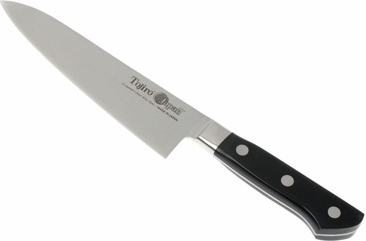 Tojiro DP 3 HQ Gyuto 18 cm
