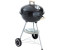 Grill Chef Round Kettle Barbecue 423