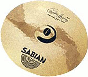Sabian Vault Specialties