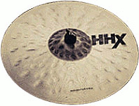 Sabian HHX X-Treme Crash 17