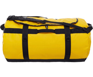 north face base camp duffel bolsa small