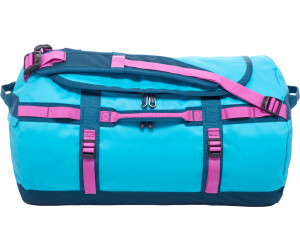 north face base camp duffel bolsa small