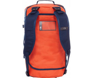 north face base camp taille s