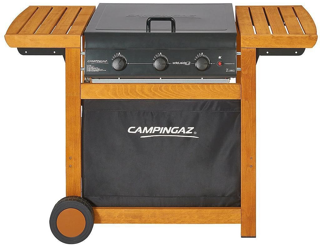 Bac récupérateur de graisse Campingaz barbecue Series 2 et 3