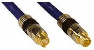 Photos - Cable (video, audio, USB) InLine 89954P 