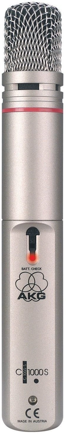AKG C 1000 S MKIII