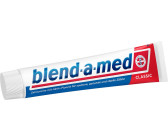 blend-a-med classic