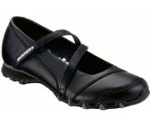 Skechers Ballerina Schwarz Skechers Ballerina Schwarz