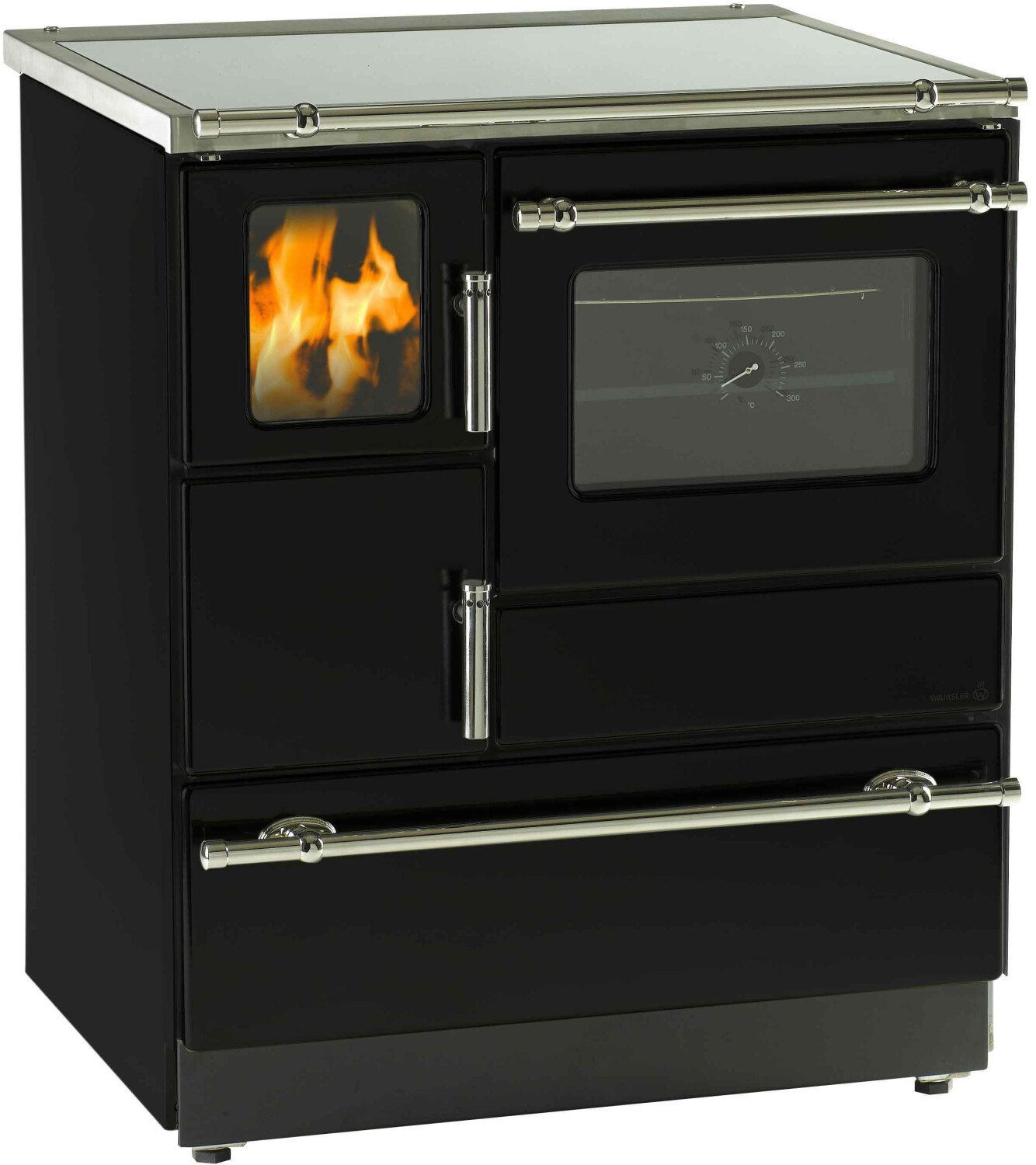 Wamsler K 128 F