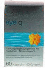Cenaverde Eye Q (60 pcs)