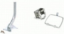 Cisco Systems Aironet/1300 roof mount kit