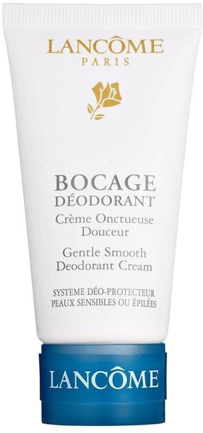 Lancôme Bocage Deodorant Creme (50 ml ) a € 20,95 (oggi)