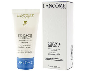 Soldes Lancôme Déodorant crème (50 ml) 2023 au meilleur prix sur idealo.fr