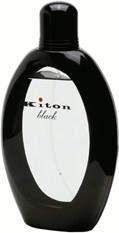 Kiton Black Eau de Toilette (125 ml)