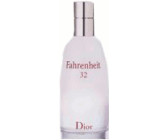 Buy Dior Fahrenheit 32 Eau De Toilette From 9995 Best Deals On