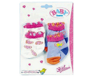 BABY born Socks (801611)
