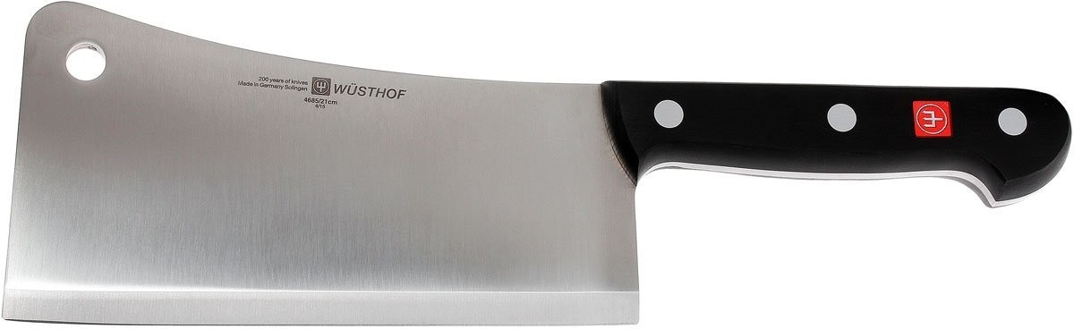 Wüsthof Couperet 21 cm