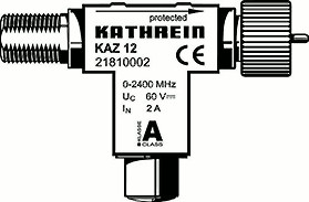 Kathrein KAZ 12