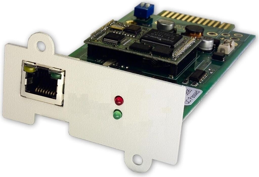Online USV SNMP-Adapter RJ45 intern ohne 800/1000