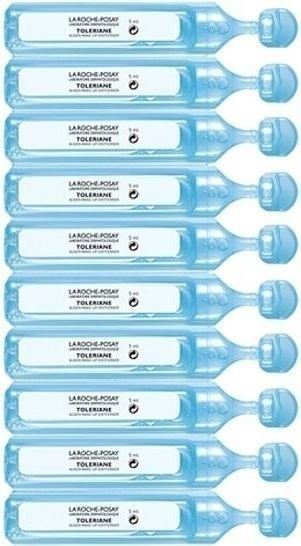 La Roche Posay Toleriane Spécial Yeux sensibles (30 x 5 ml)