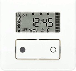 Jung CD 5201 DTU WW