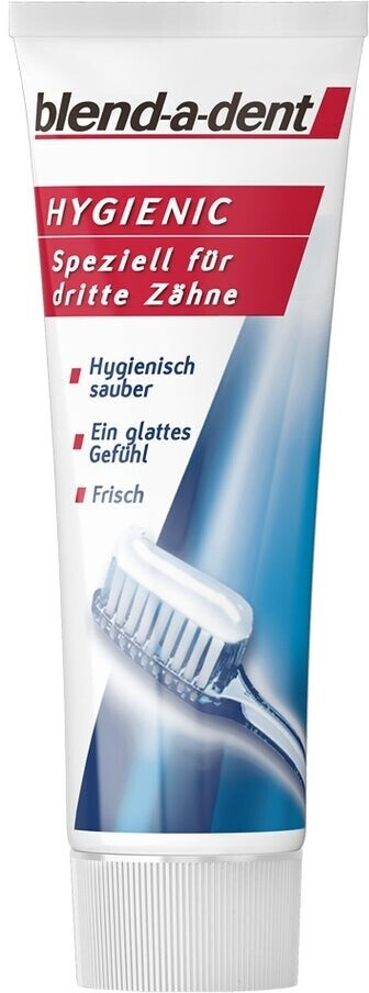 blend-a-dent Hygienic Spezial Dentifrice (75 ml)