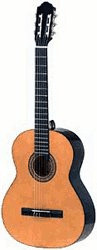 Thomann Classic S